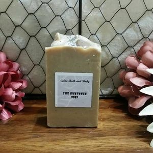 The Huntsman Soap
